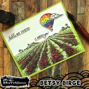 Bumbleberry Papercrafts Ltd