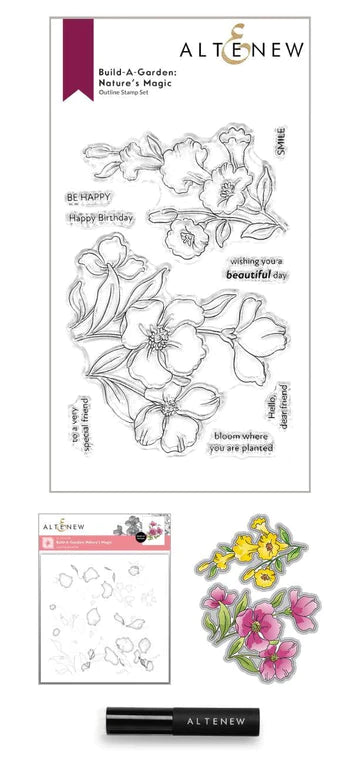 Bumbleberry Papercrafts Ltd