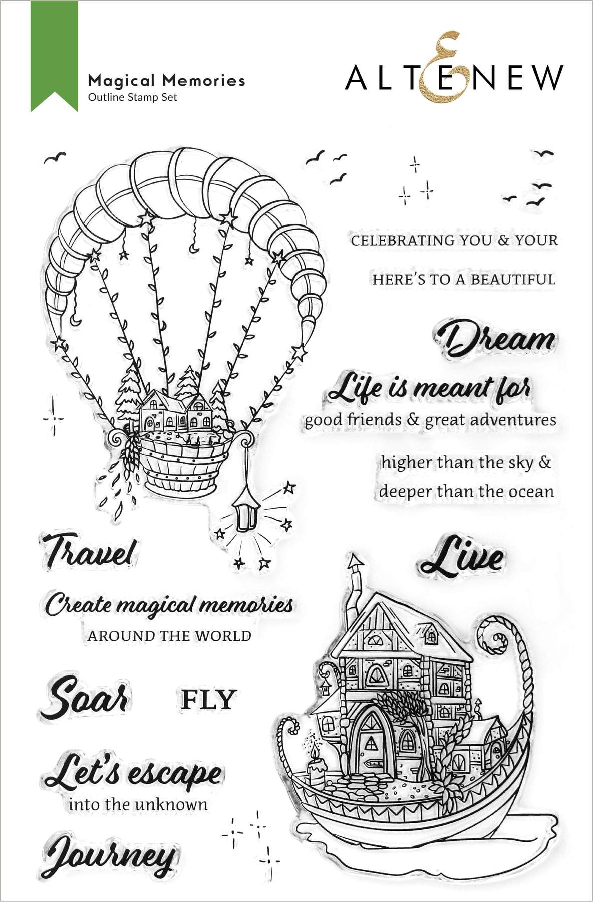 Bumbleberry Papercrafts Ltd