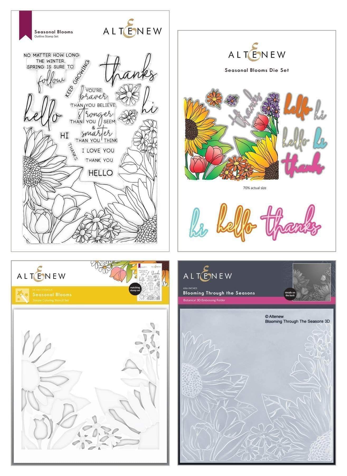Bumbleberry Papercrafts Ltd