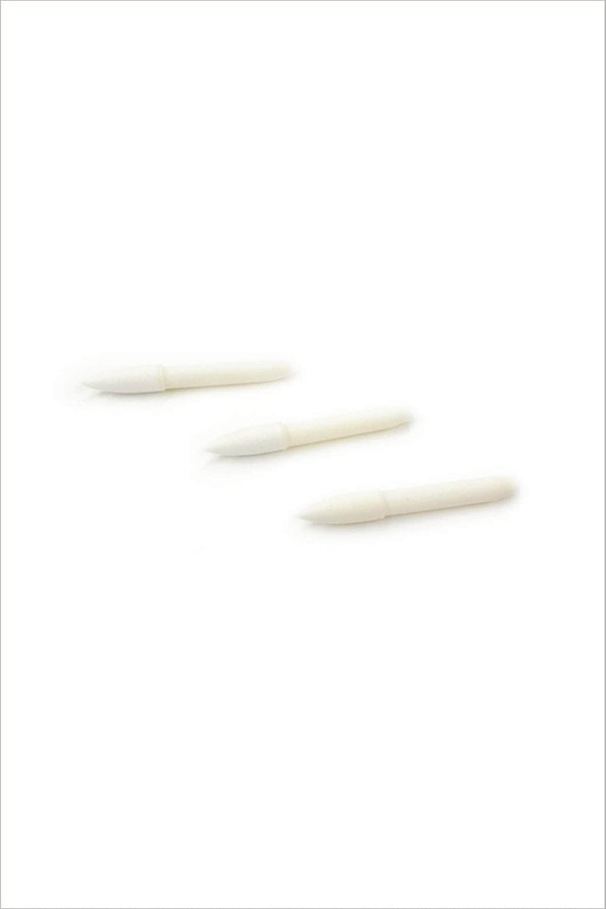 Pointes de pinceau pour marqueur d'artiste (ensemble de 3)