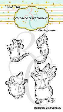 Bumbleberry Papercrafts Ltd