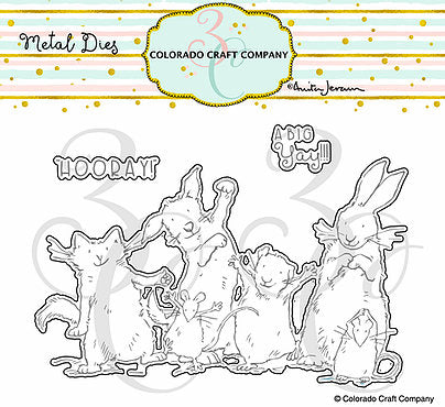 Bumbleberry Papercrafts Ltd