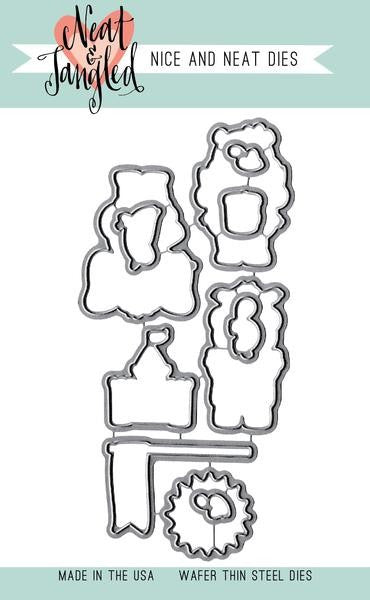 Bumbleberry Papercrafts Ltd