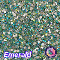 Meraki Sparkle Emerald*