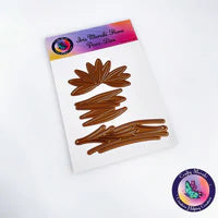 Iris Meraki Flora Para est décédée