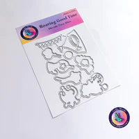 Bumbleberry Papercrafts Ltd