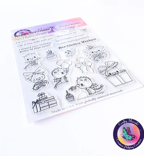 Bumbleberry Papercrafts Ltd