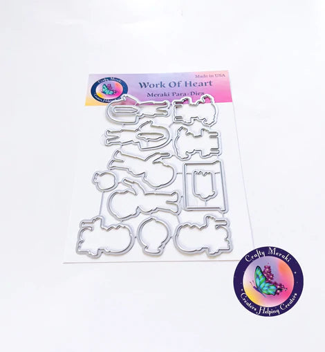 Bumbleberry Papercrafts Ltd