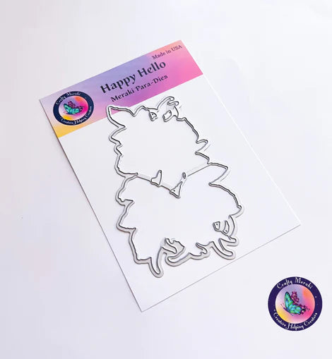 Bumbleberry Papercrafts Ltd