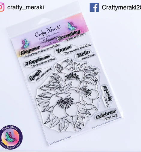 Bumbleberry Papercrafts Ltd