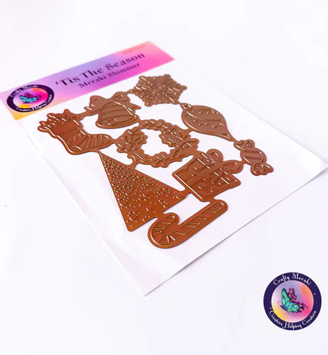 Bumbleberry Papercrafts Ltd