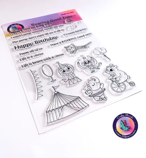 Bumbleberry Papercrafts Ltd