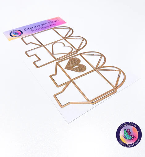 Bumbleberry Papercrafts Ltd