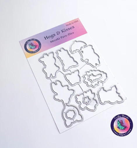 Bumbleberry Papercrafts Ltd