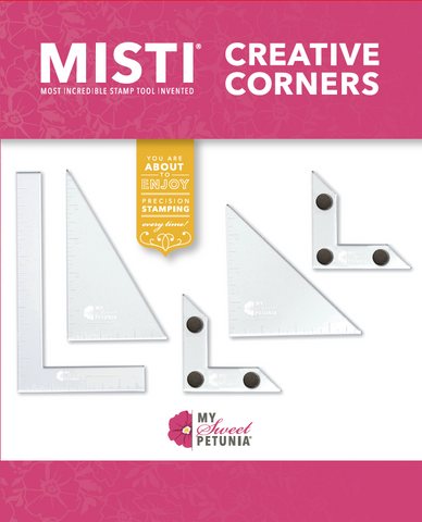 Misti Creative Corners