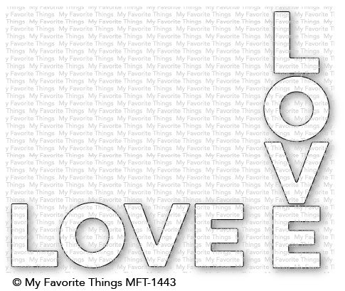 Die-namics Double The Love*
