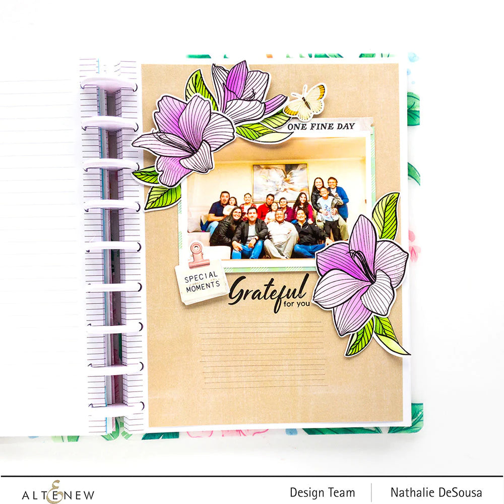 Bumbleberry Papercrafts Ltd