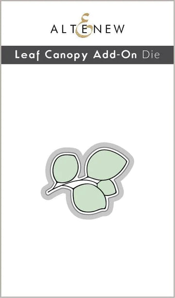 Leaf Canopy Add-On Die