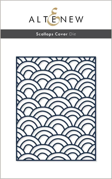 Matrice de couverture de pétoncles