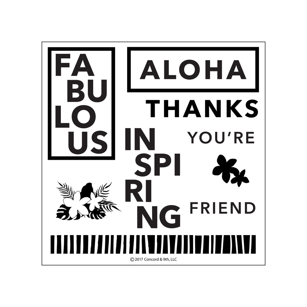 Aloha ami