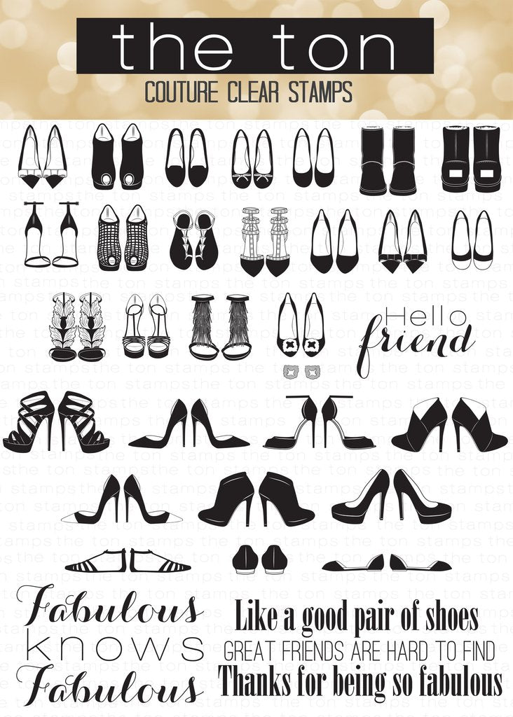 Armoire à chaussures 2d. Éd. Solide