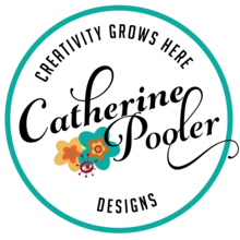 Vendor - Catherine Pooler