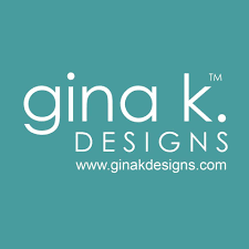 Vendor - Gina K Designs