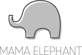 Mama Elephant