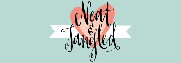 Vendor - Neat & Tangled