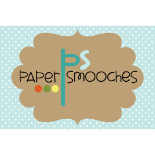 Vendor - Paper Smooches