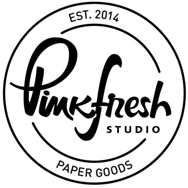 Vendor - Pink Fresh Studio