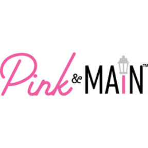Vendor - Pink & Main