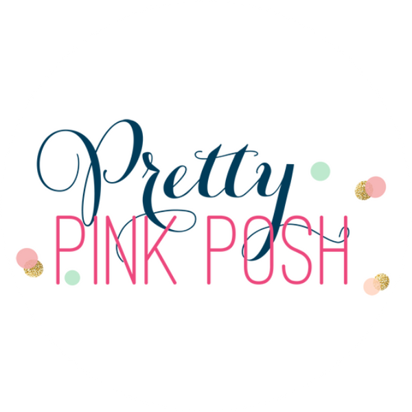 Vendor - Pretty Pink Posh