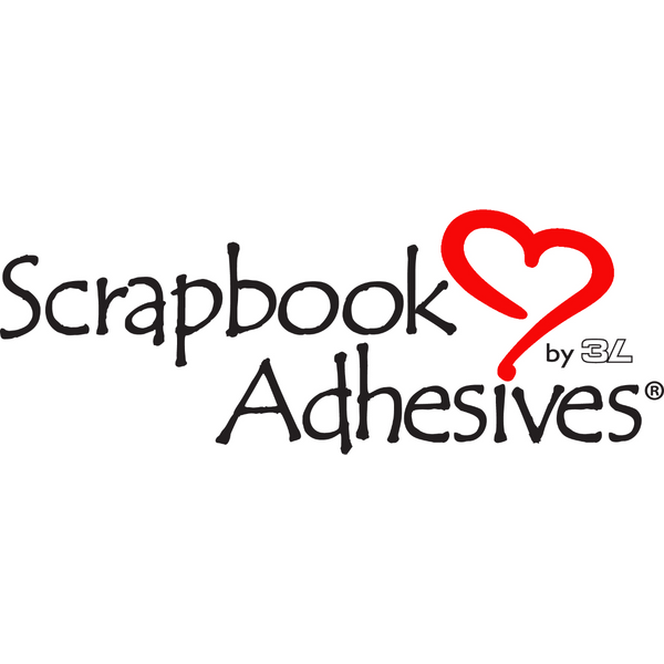 Vendor - Scrapbook Adhesives