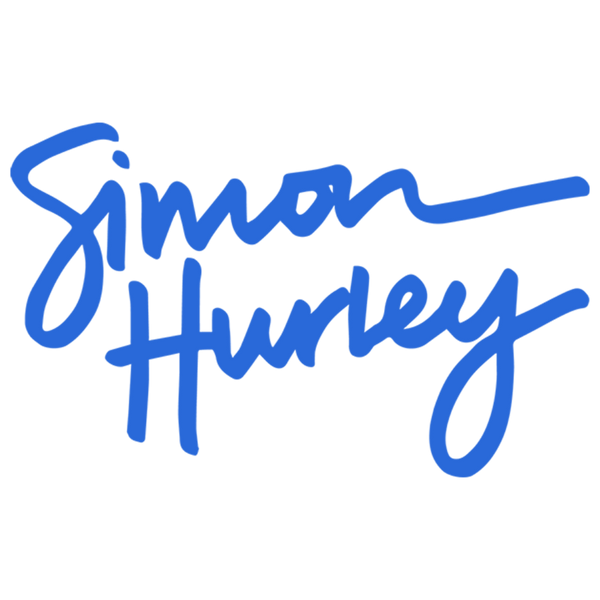 Vendor - Simon Hurley