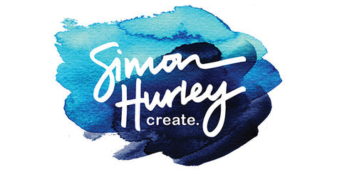 Simon Hurley Creates