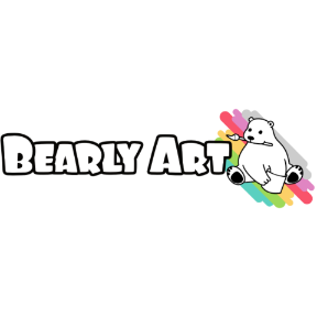 Vendor - Bearly Arts