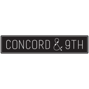 Vendor - Concord & 9th