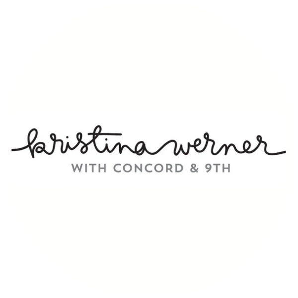 Vendor - Kristina Werner
