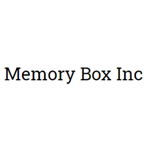 Vendor - Memory Box