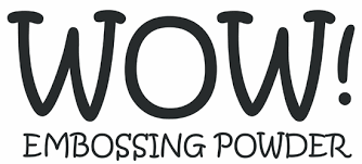 WOW! Embossing Powder