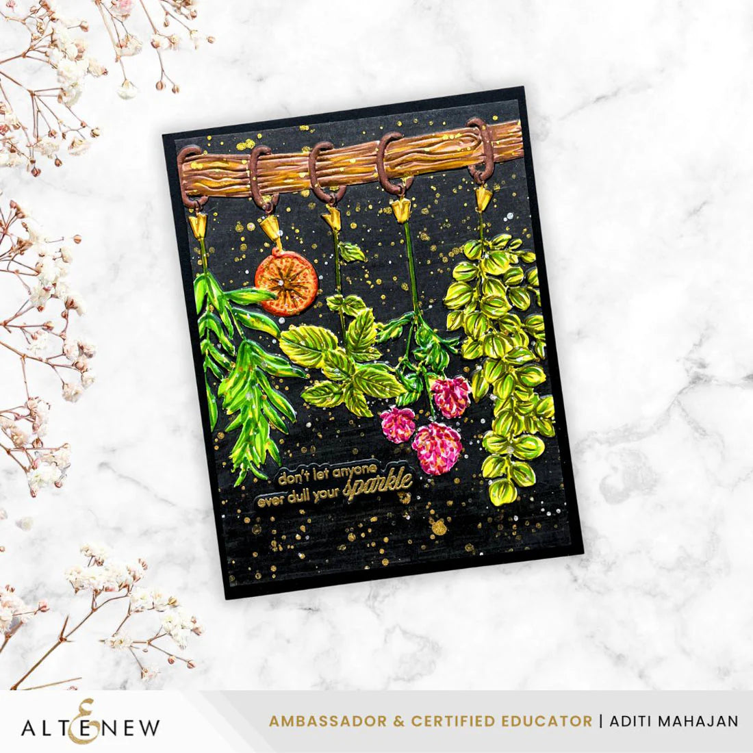 Bumbleberry Papercrafts Ltd