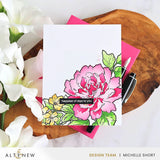 Build-A-Garden: Garland Grace & Add-on Die Bundle