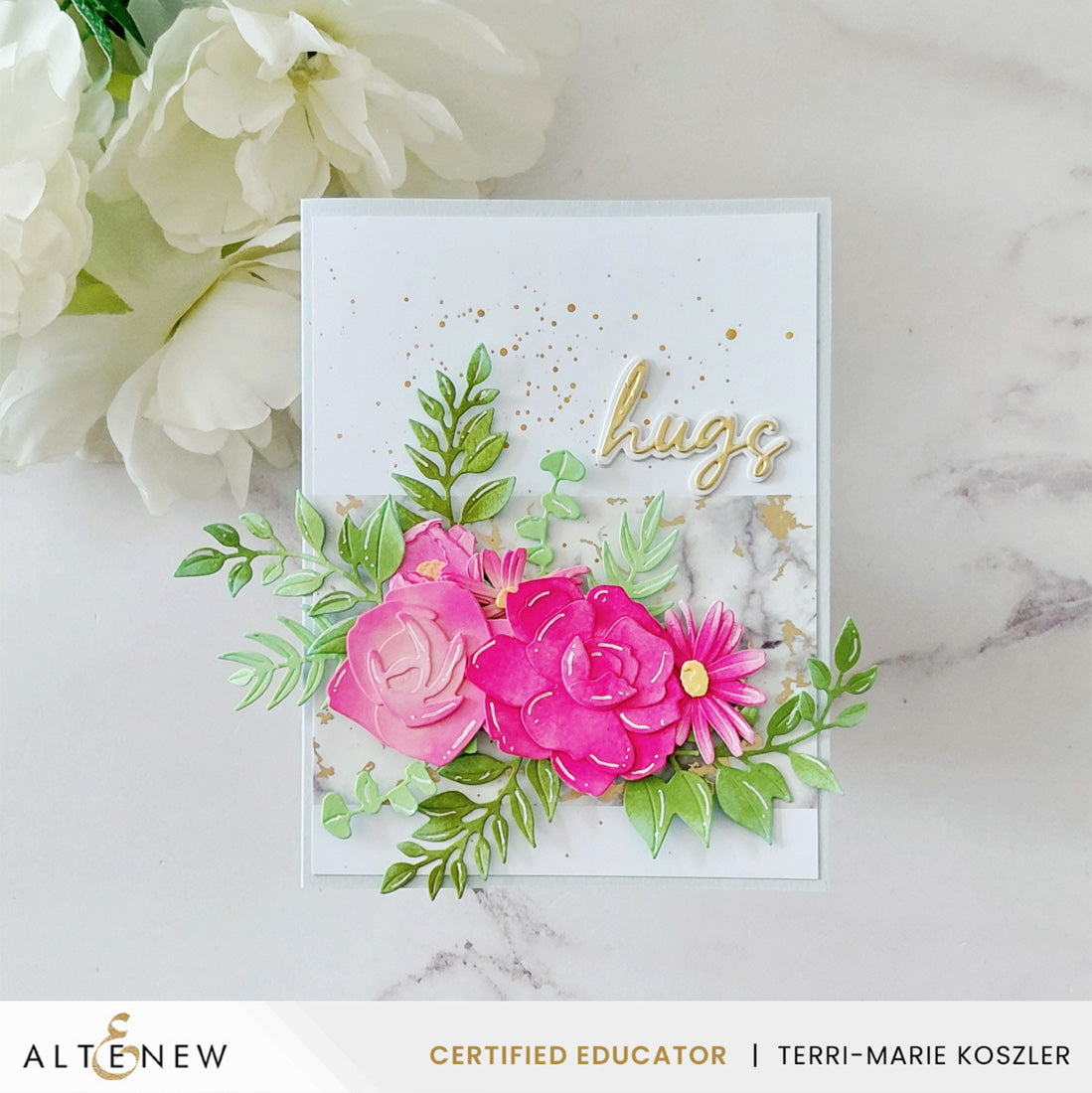 Bumbleberry Papercrafts Ltd