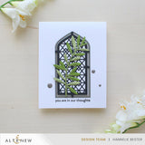 Gothic Arches Die Set