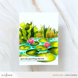 Lilypad Dreams