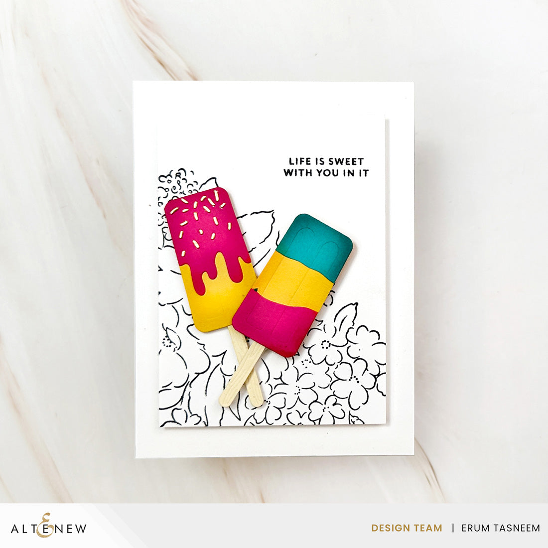 Bumbleberry Papercrafts Ltd
