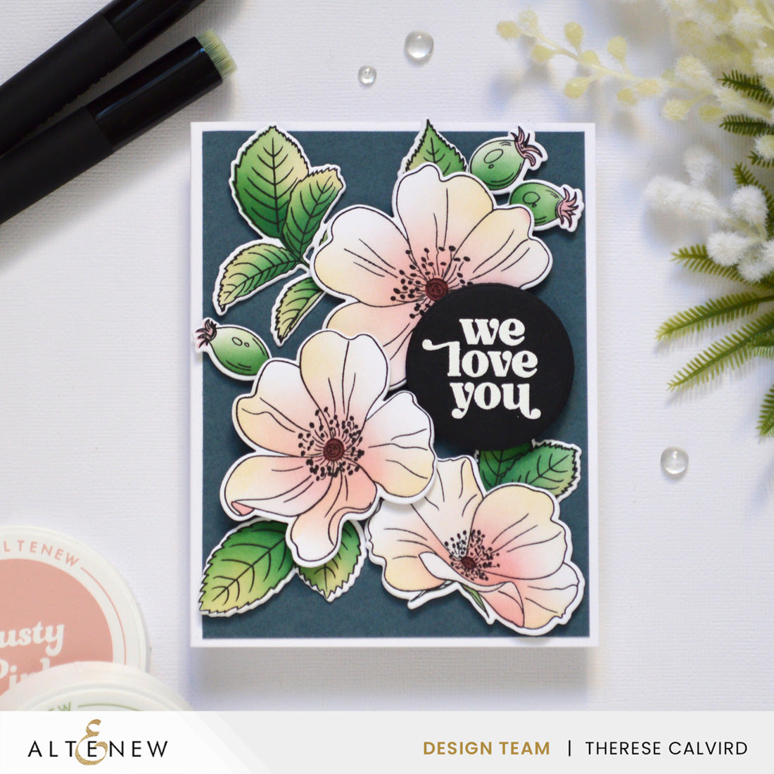 Bumbleberry Papercrafts Ltd