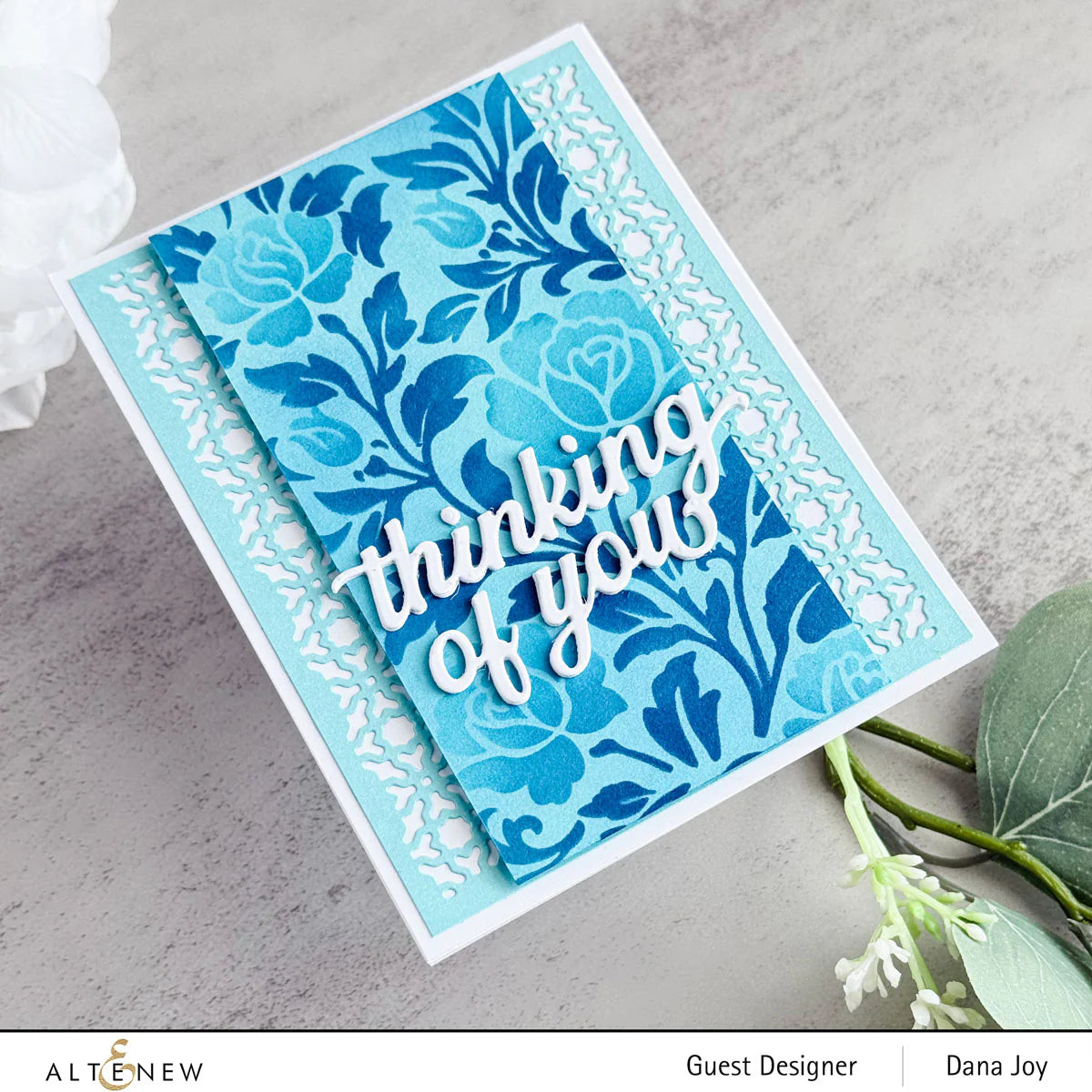 Bumbleberry Papercrafts Ltd